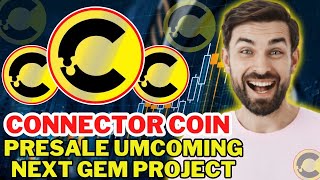 🚀 Connector Coin Presale Join the Future of Social Networking 🌟 [upl. by Vigen]