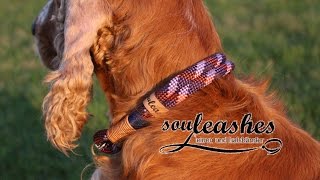 UNBOXING Souleashes [upl. by Tranquada669]