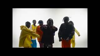 Fik Fameica Buligita Extended Galaxy Djz Latest Official Music Video [upl. by Yate]