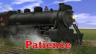 The Marysville Railroad Stories Ep 5 Patience [upl. by Golding]