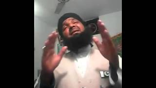 Ya RasoolAllah New Naat By Ghazi Mumtaz Hussain Qadri Shaheed New Video Naat 2016 [upl. by Nohsed]