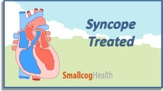 Syncope Treated  syncope definition [upl. by Greiner607]