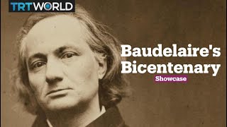 Baudelaires Bicentenary [upl. by Gisser368]