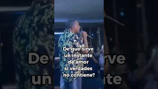 Verdades  Hansel Camacho youtubeshorts music salsa canciones hanselcamachotv [upl. by Gitel]