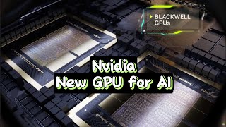 TechQuickie Nvidia will release B200A scale down Blackwell GPU for AI startups [upl. by Hadias197]