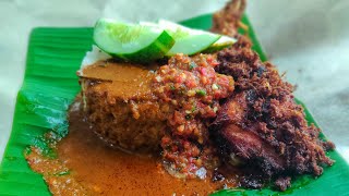 RESEPI NASI KUKUS AYAM BEREMPAH Cikta buat jualan [upl. by Naomi]