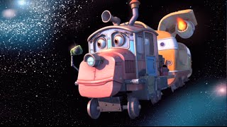 Chuggington  Hodge Chugger Clip [upl. by Ajit]