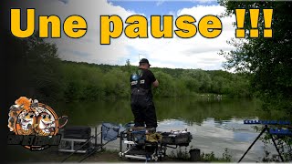 ðŸŽ¥ðŸŽžUne Pause  Je vous explique pourquoi ðŸ¤ŸðŸ’ª [upl. by Kciwdahc]