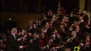 Brahms 4th Symphony 1st mov 1 Giulini Orchestra Filarmonica della Scala [upl. by Highams]