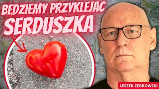 LESZEK ŻEBROWSKI WIELKA POWÓDŹ GARŚĆ REFLEKSJI [upl. by Malita]