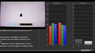 How to Calibrate a UHDHDTV4K TV with Calman [upl. by Hanad131]