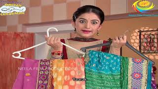 Ep 1755  Taarak Mehta Ka Ooltah Chashmah  Full Episode  तारक मेहता का उल्टा चश्मा [upl. by Akenihs106]