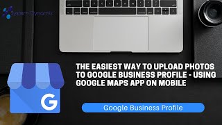 How to Geotag Pictures For Google My Business [upl. by Nihhi339]