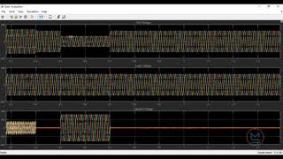 MATLABSolutions  Fuzzy based series active power filter simulation with MATLAB [upl. by Merola]