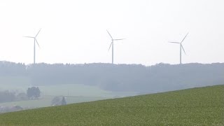 RheinMain KOMPASS Wie die RheinMainWirtschaft die Energiewende bewältigt [upl. by Zelikow544]