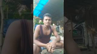 funny তোর মাইয়ের হাঙঘা খাইতে গেছিলাম🤣Shorts comedy uppolkarmakar for you funnyvideovideo [upl. by Duahsar362]