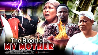 The Blood Of My Mother  Nigerian Movie [upl. by Doreg]