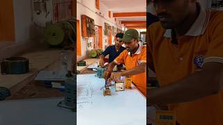 transformer open circuit test ITI exam practical classes [upl. by Farman]