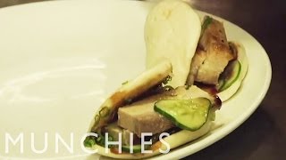 Munchies David Chang [upl. by Dosia]