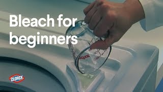 How To Test Your Pool At Home  Clorox® Pool Water Testing App Clorox® PoolampSpa™ [upl. by Llehcam]