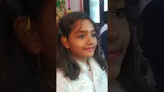 Gujarati lagn geet mamera song by Aishwarya Keshwani [upl. by Daub]