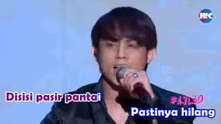 Potret  Karaoke AJL [upl. by Genvieve327]