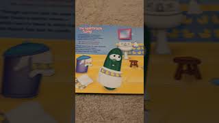 VeggieTales Book Showcase July 27 2024 [upl. by Nap]