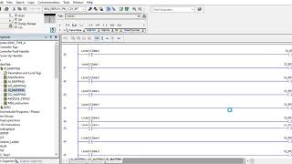 Input Output Mapping In 1769 L16ER BB1B [upl. by Ola]