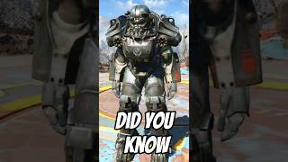 The Best Fallout 4 Tips For Beginners  Fallout 4 Survival Guide  shorts [upl. by Alyahsal]