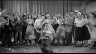 Rock amp Roll Dance 1956 Rip It Up [upl. by Pallas]