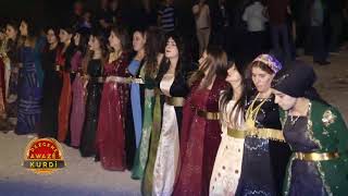 Hakkari Düğünleri Şexaniya Oremarya  Kurdish Wedding  Hozan Fikret [upl. by Forsta]