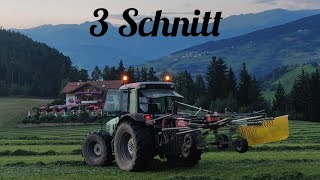 Silieren in den Bergen⛰️  2021  Lamborghini  Same  Valtra [upl. by Ivatts]