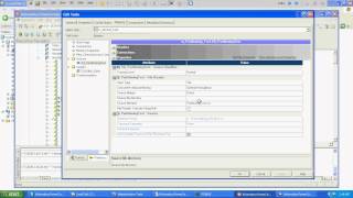 Informatica  Partitioning Basic Example  Part 1 [upl. by Ellehcirt]