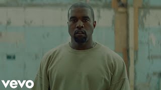 Kanye West ft DaBaby amp 2 Chainz  Nah Nah Nah Music Video [upl. by Kan]