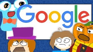 Mein bester Freund Google「Skribblio」 [upl. by Anitsyrk]