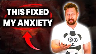 LIFE CHANGING Anxiety Hacks You Need to Try [upl. by Aitercal]