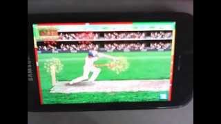 Free Hit Cricket [upl. by Nylecyoj]