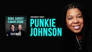 Punkie Johnson  Full Episode  Fly on the Wall with Dana Carvey and David Spade [upl. by Redneval498]