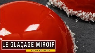 RÃ©ussir son glaÃ§age miroir [upl. by Martynne]