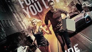 COLLIDE  Official Trailer 2017 Nicholas Hoult Felicity Jones Action Movie HD [upl. by Hsitirb529]