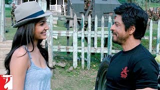 Lyrical  Challa  Song with Lyrics  Jab Tak Hai Jaan  Shah Rukh Khan  A R Rahman  Gulzar [upl. by Ater72]