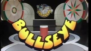 Bullseye  S1Ep03 1981 [upl. by Wisnicki505]