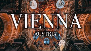 Vienna Unveiled 48 Hours in the Heart of Europes Jewel [upl. by Ecilayram]