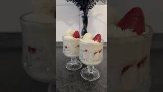 Raffaello Dessert dessert youtubeshorts food foodlover shortvideo shorts fyp cake [upl. by Buckley]