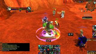 Resto Druid Duels  Classic WoW PvP [upl. by Orestes8]