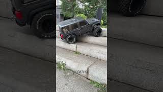 6000 remote control wrangler RC remote control car remote control wrangler [upl. by Zebe]