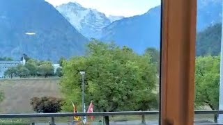 Hapimag Resort Interlaken Switzerland [upl. by Schaeffer]