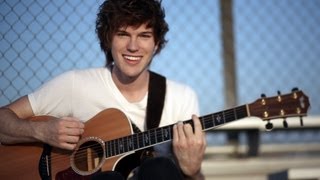 Tanner Patrick  Call Me Maybe Carly Rae Jepsen Cover [upl. by Nirroc]