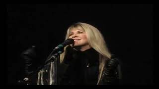 Fleetwood Mac  Gypsy  Full Version Video 2 Sound Remastered 1982 [upl. by Haimerej]