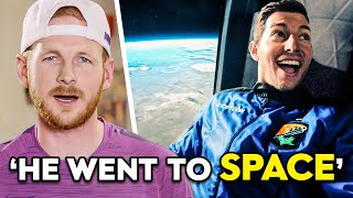 The Most EXCITING Dude Perfect Bucket List Moments [upl. by Amoeji]